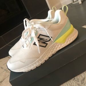 New Balance Fresh Foam Shoes